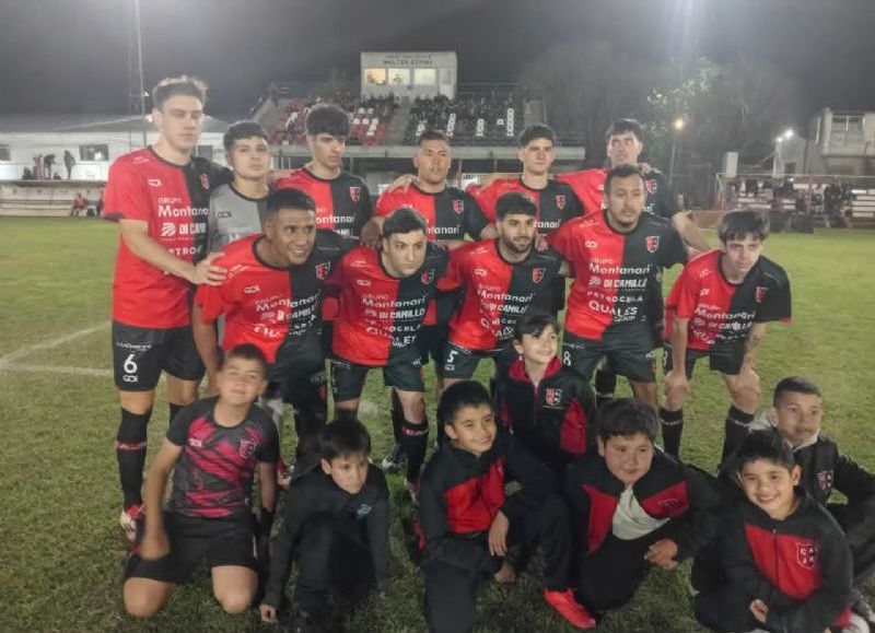 VIDEO | Igualdad en el clásico: Argentino y Newbery no se sacaron ventaja en la semifinal