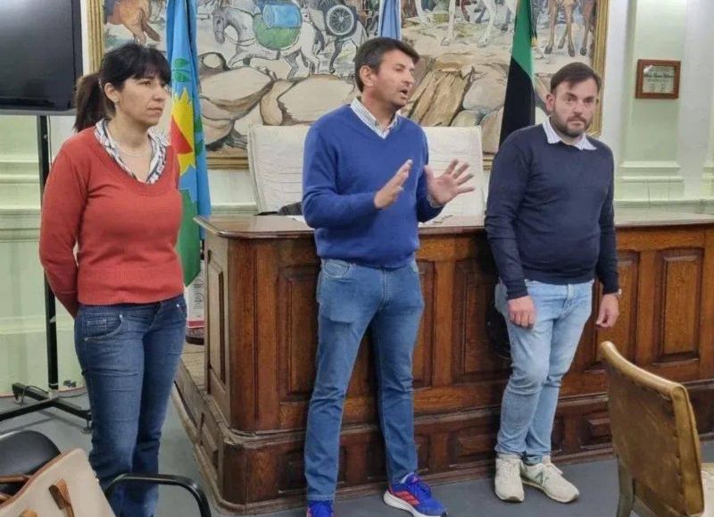 El Foro de Seguridad reunió a vecinos y autoridades por la ola delictiva