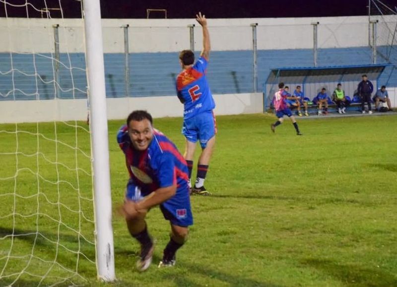 Triunfo de Unión y empate de Carabelas