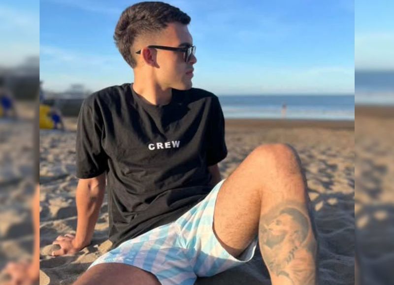 ¡Feliz cumpleaños Ezequiel Piedrabuena!