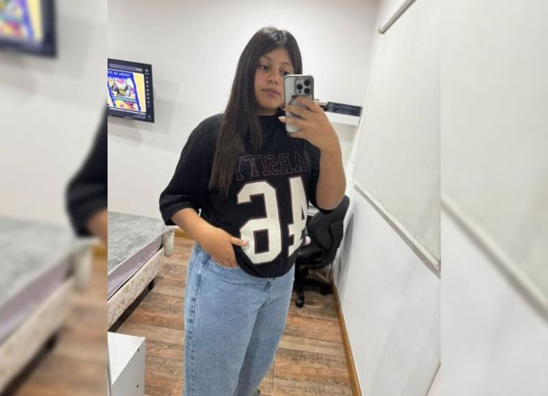 ¡Feliz cumpleaños Isabella Silva!