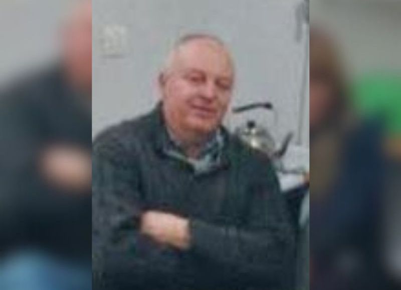 Ascensión: encontraron sin vida al médico Rodolfo Mario Torsiglieri en su vivienda
