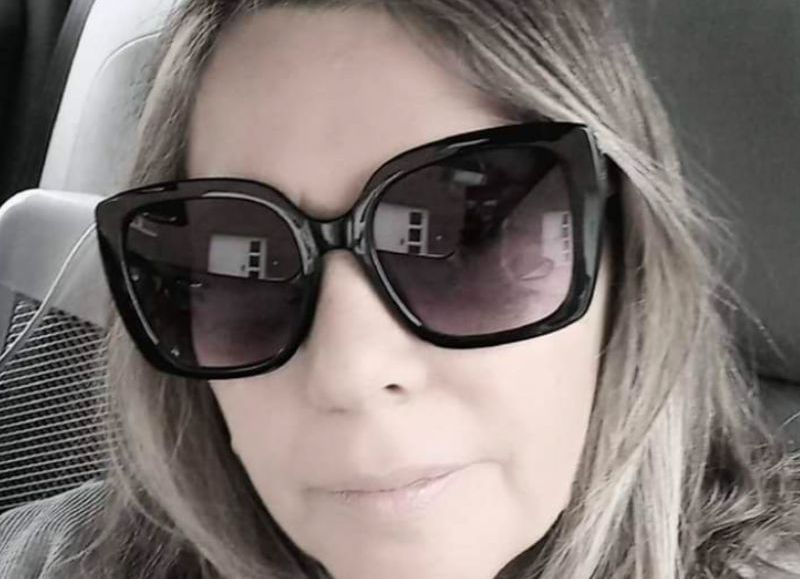 María Teresa Ripero cumple años este miércoles