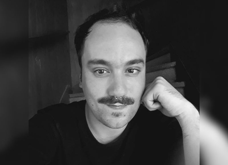 Santi Maggiolo Berruti cumple años este sábado