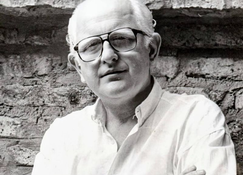 Falleció Alberto “Beto” Hassan, la voz rojense que trascendió fronteras