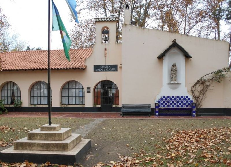 Cambian de lugar mesas de votación por las lluvias en la zona rural del distrito
