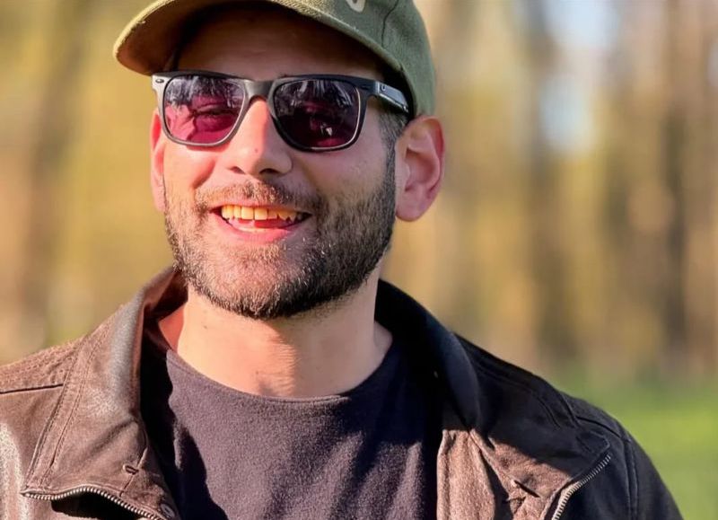 ¡Feliz cumple, Franco!