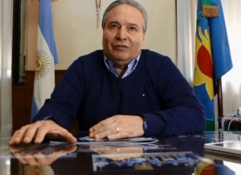 Ricardo Alessandro criticó a La Cámpora y a Cristina Kirchner tras la derrota del peronismo