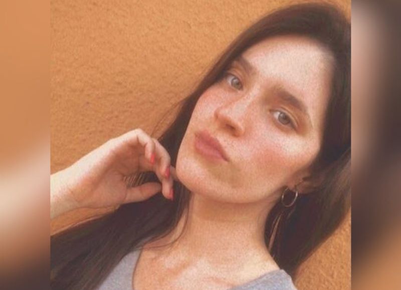 Ernestina Cabrera cumple años este viernes