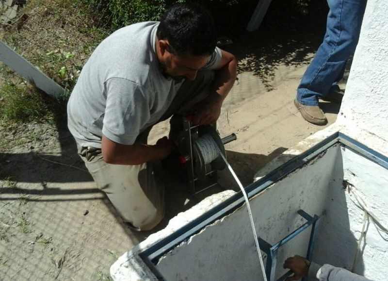 Habrá cortes programados de luz y agua por trabajos en bombas en distintos puntos de la ciudad