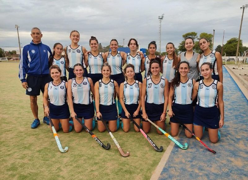 Argentino recibió a Social y mantuvieron un reñido encuentro