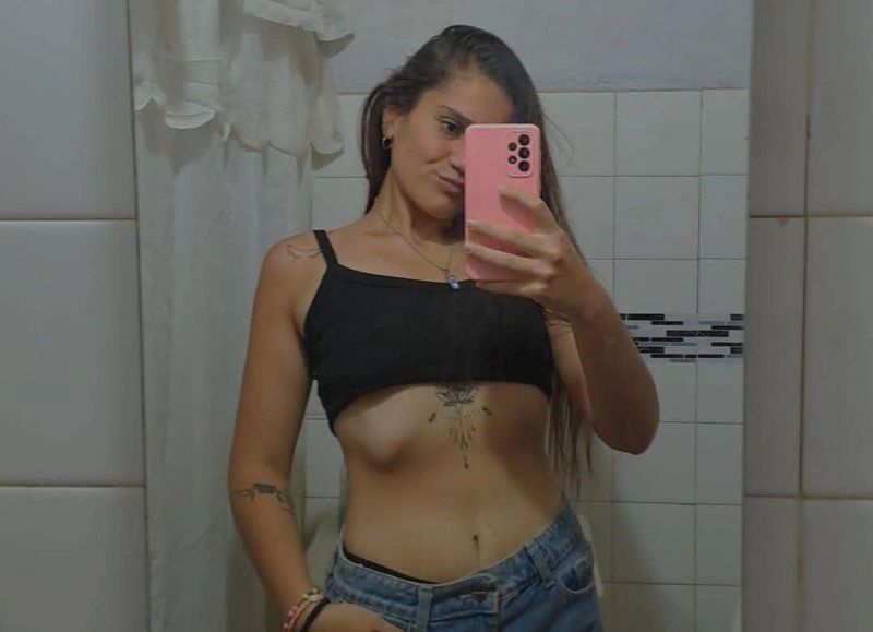 Mariana Carrero cumple años este lunes