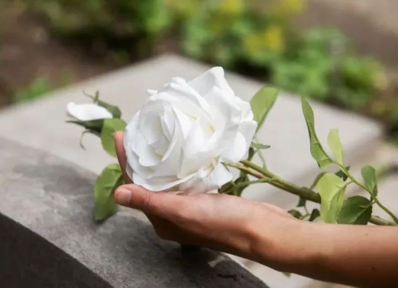 Murió Horacio Armando Mayoral a los 87 años