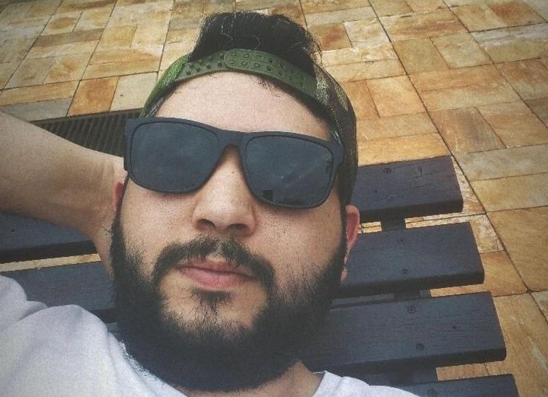 Daniel Lanz cumple años este lunes