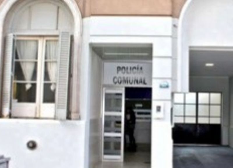 Escándalo: dos policías fueron apartados tras denuncias cruzadas por violencia de género