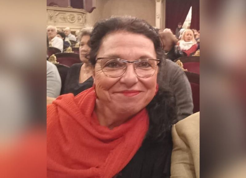 ¡Que los cumplas muy feliz, Liliana!