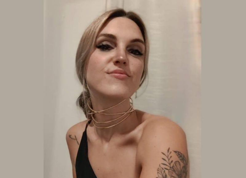 Feliz cumpleaños para Anabel Paradela