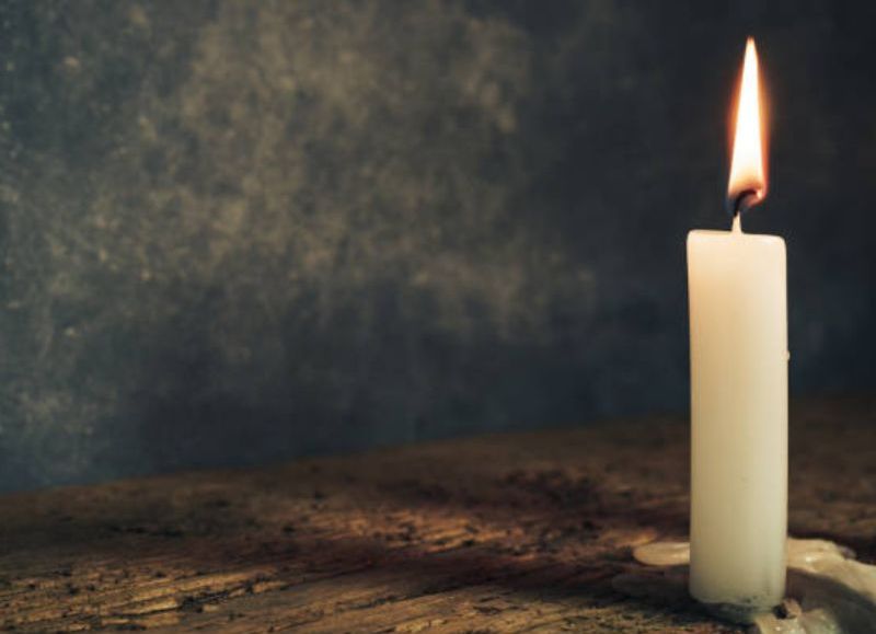 Vuela alto Estela Marta Del Poze