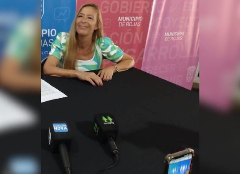 Stodart se jubiló y dejó el gabinete municipal