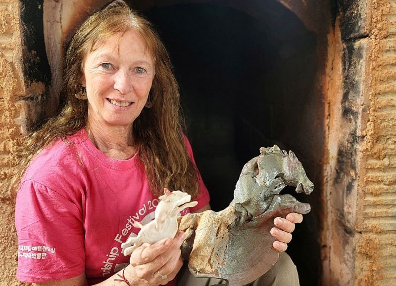 ¡Feliz cumple para Lore!