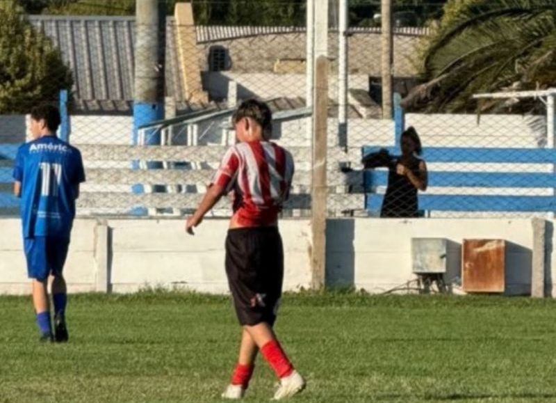 La Liga de Fútbol programó la fecha 3 del Apertura juvenil para el 11 de abril