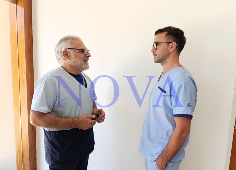 El Hospital Unzué intervino tras un caso de bullying que sacudió a la ciudad