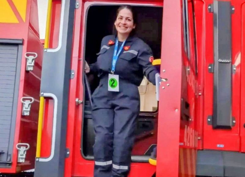 ¡Feliz cumple, Carla Orduna!