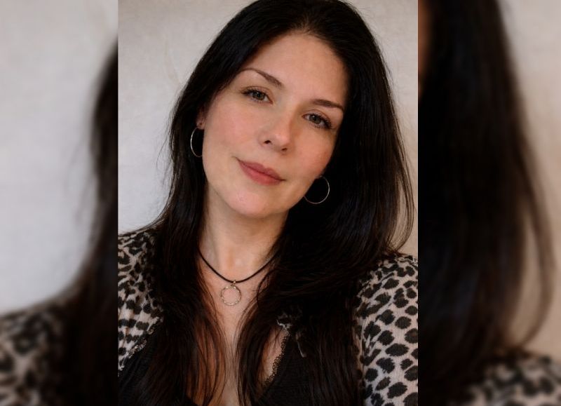 ¡Feliz cumpleaños, Romina Vezzoni!