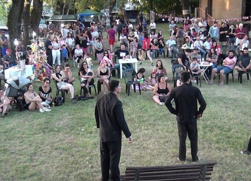 La Minga celebrará sus 30 años con una gran fiesta popular