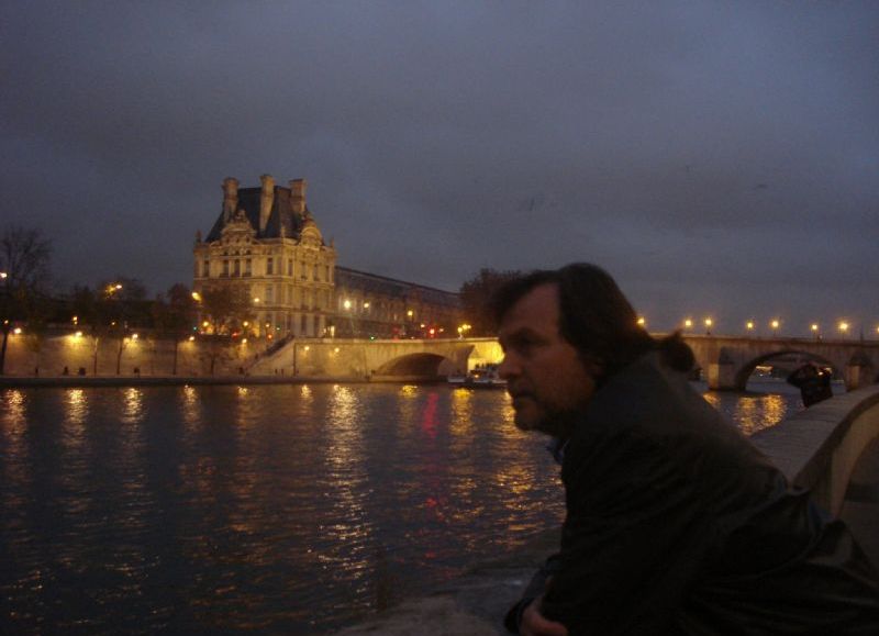 Feliz cumpleaños para Jorge “Tano” Goicochea