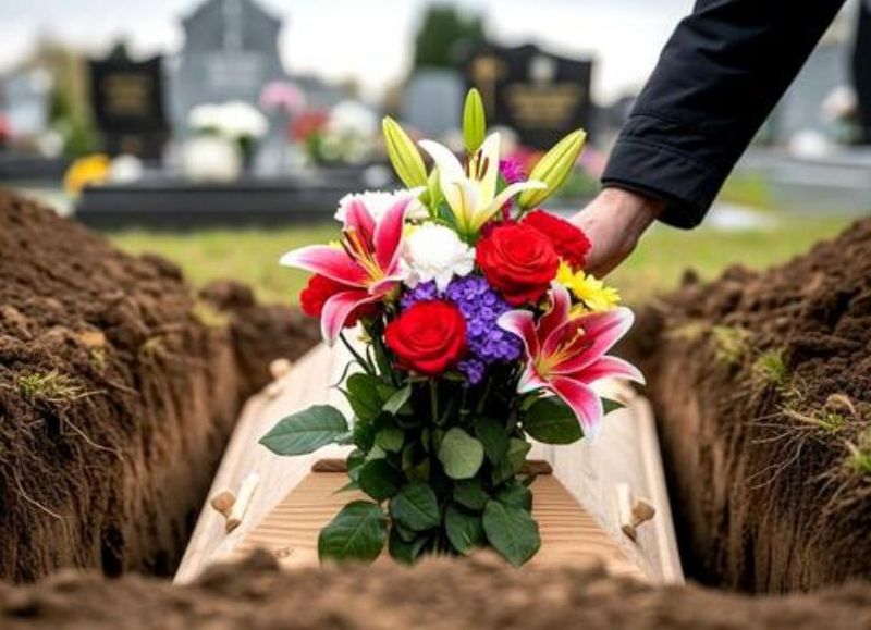 Falleció Marta Mabel Yanowsky en el hospital local