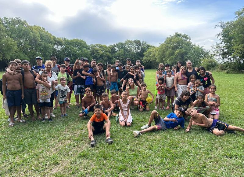 El municipio impulsa talleres culturales gratuitos en el Centro Cultural Santa Rita