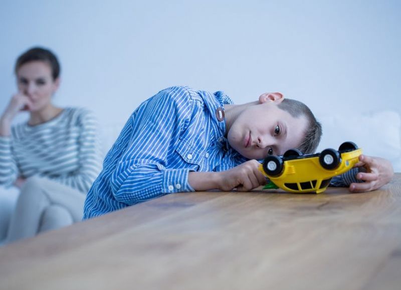 El Municipio promueve un encuentro por la inclusión educativa de estudiantes con autismo