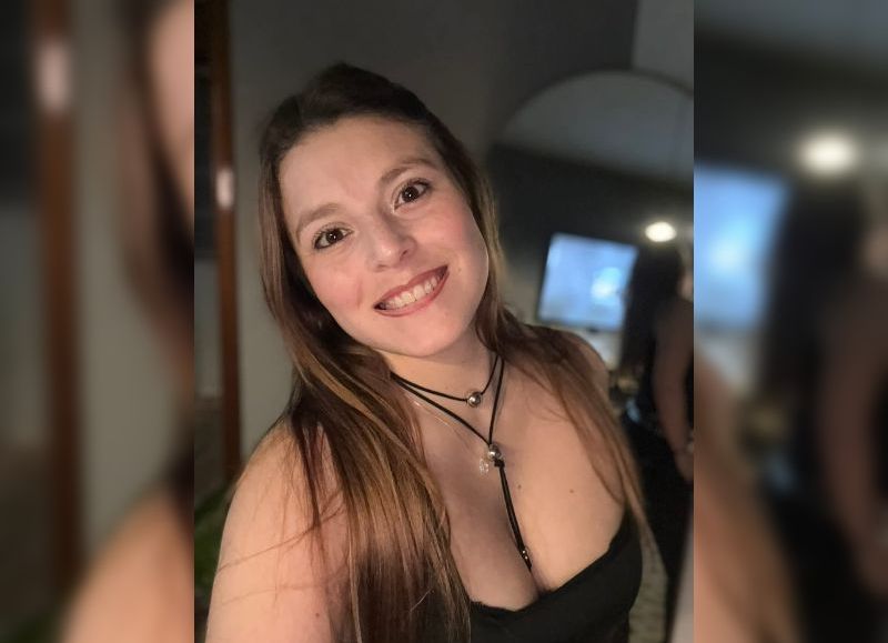 ¡Feliz cumple, María!