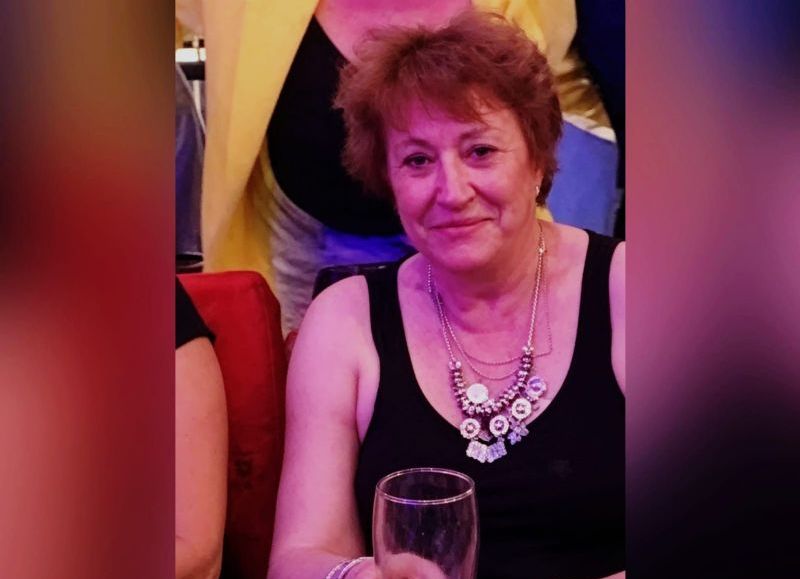 Falleció Marta Alicia Olivera de Delfrate, histórica trabajadora del Hospital