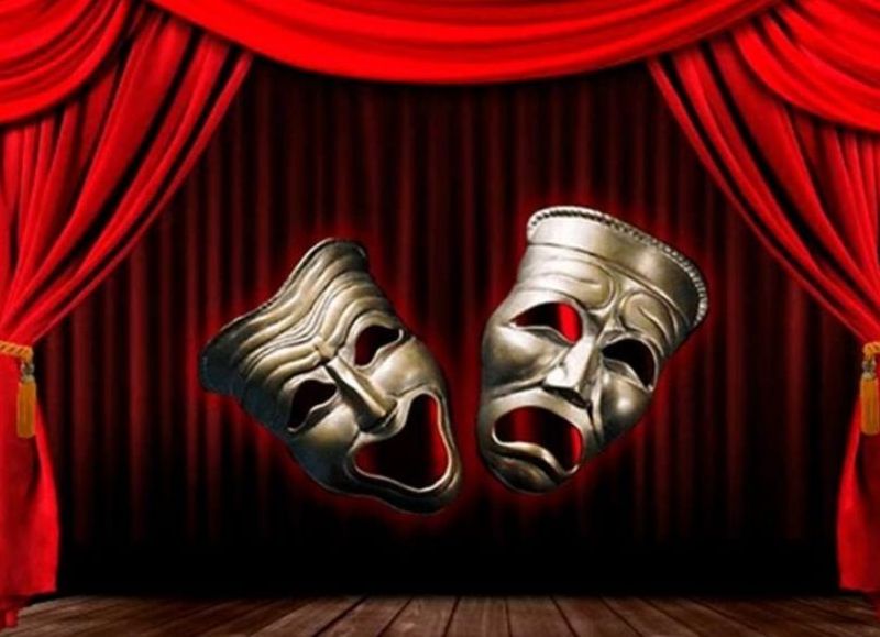 VIDEO | El municipio invitó a los vecinos al Taller de Teatro del Centro Cultural Santa Rita