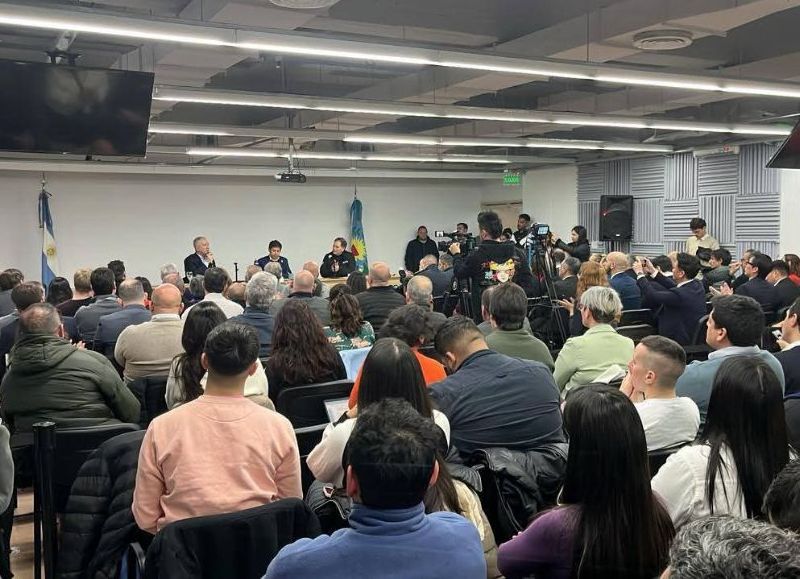 Funcionarios rojenses participan en un seminario internacional sobre seguridad