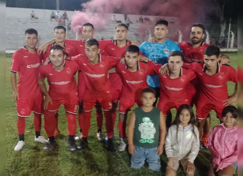 Comienza la quinta fecha del Torneo 6 Ligas