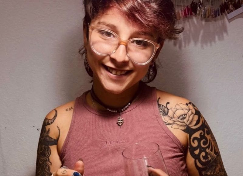 ¡Feliz cumple, Milu!