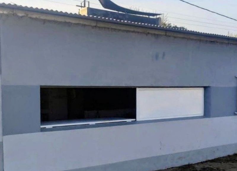 Robos en clubes: ahora el blanco fue Juventud