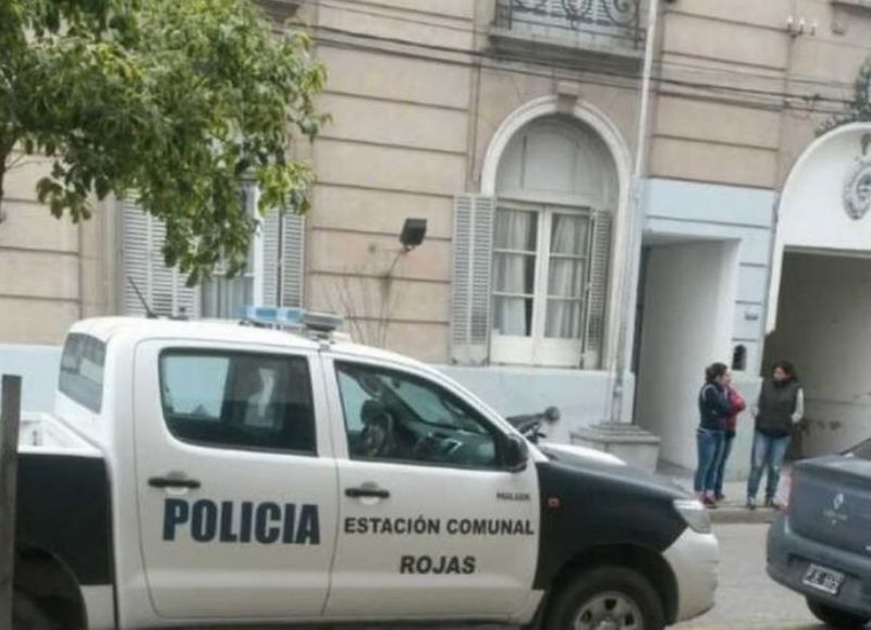 Detuvieron a un joven por generar disturbios en el barrio Brown: los vecinos exigen acciones concretas