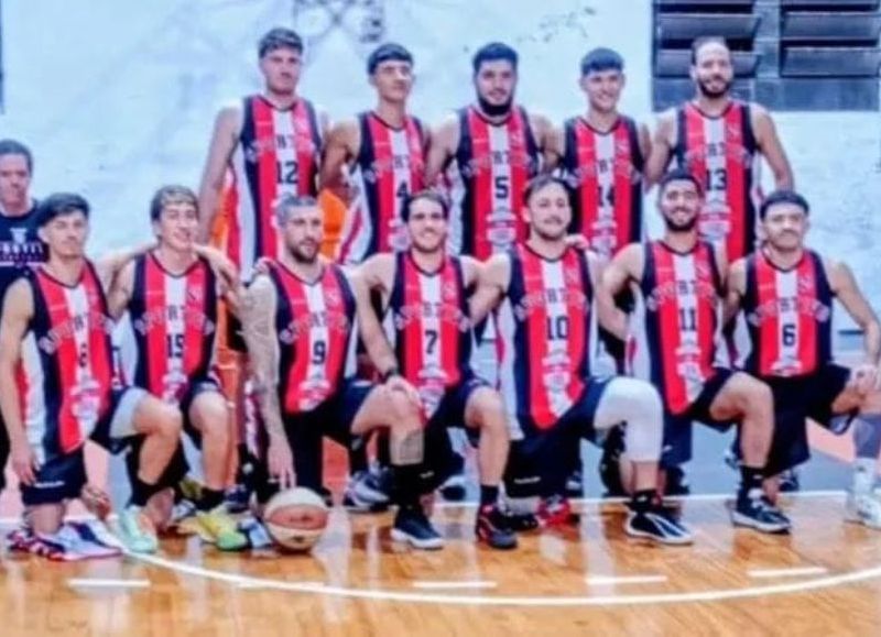 Gran triunfo de Sportivo en Colón