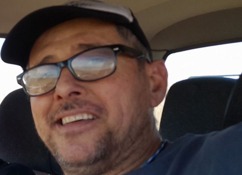 Consternación por la partida de Martín Antonio Marchetto a los 53 años