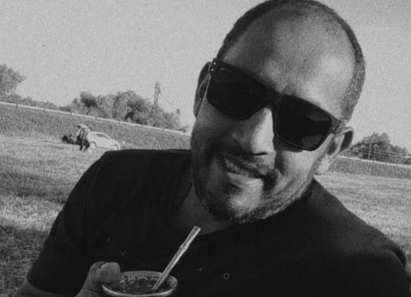 Este jueves cumple años Enrique Meza