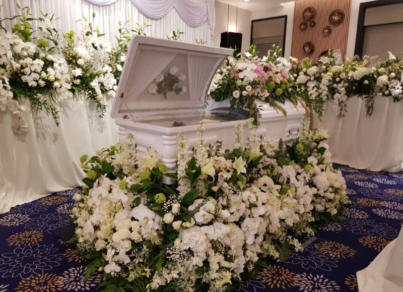 Vuela alto Agustín Francisco Garasino