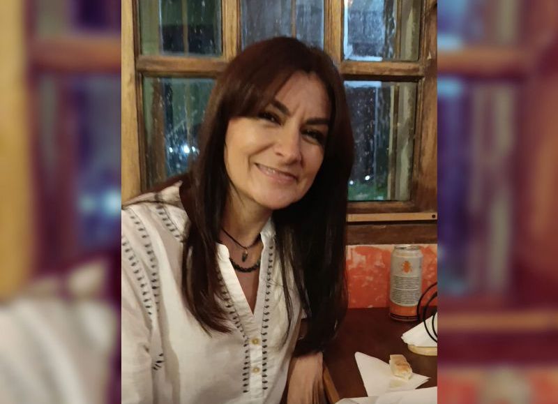 Vanina Centeno cumple años este lunes