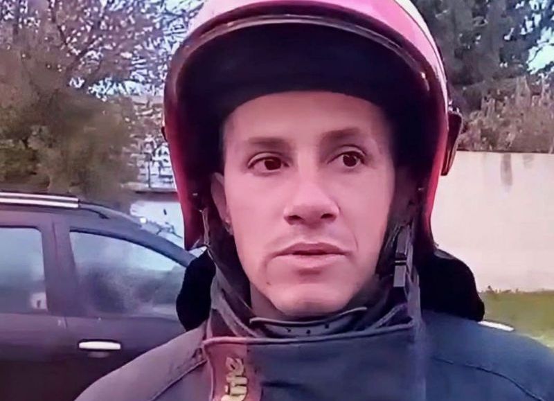 Juan Cruz Guerreno cumple años este martes