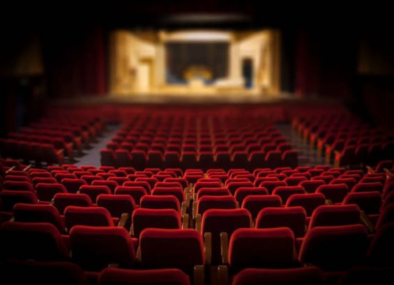 El Centro Cultural Santa Rita presenta su nueva muestra de teatro el jueves 4 de diciembre