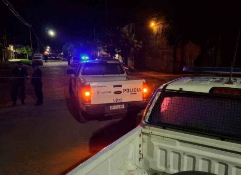 Investigan homicidio seguido de suicidio en caso de dos hombres hallados sin vida