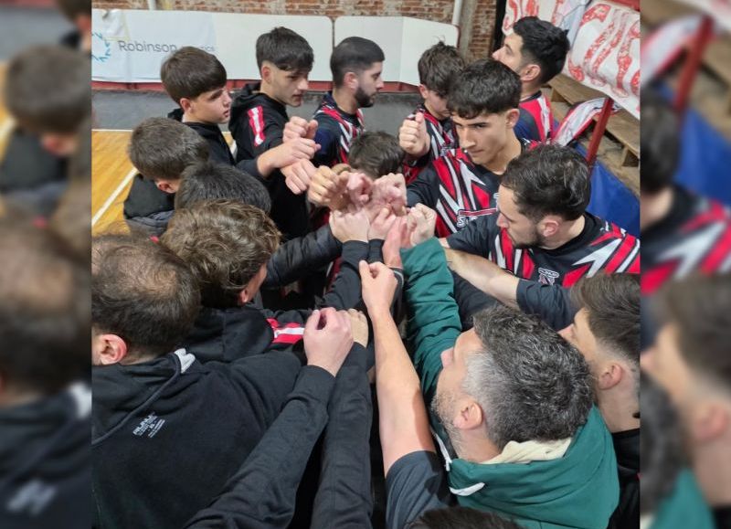 Sportivo Rojas se afirma entre los de arriba y va por otra victoria ante Sirio en Pergamino